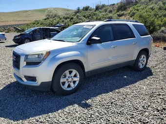 2016 GMC Acadia 1GKKVPKD4GJ270442 Lot 48546986