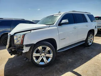 2016 GMC Yukon 1GKS1BKC5GR247520
