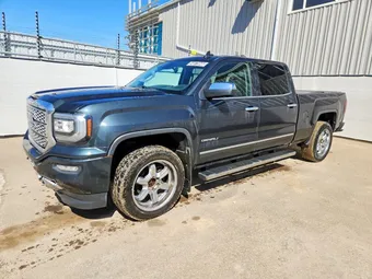 2017 GMC Sierra 1500 3GTU2PEC7HG409417 Lot 54073046