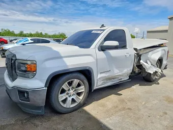 2015 GMC Sierra 1500 1GTN1UEC5FZ165611 Lot 52200116