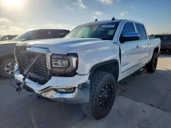 2017 GMC Sierra 1500 3GTU2NEC5HG140063 Lot 41608356