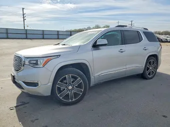 2018 GMC Acadia 1GKKNXLS0JZ244765 Lot 46679206