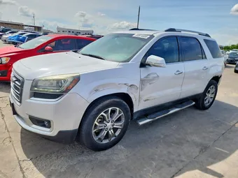 2016 GMC Acadia 1GKKRRKD2GJ195983 Lot 53974806