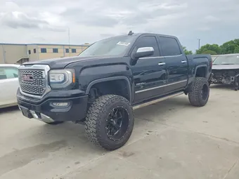 2016 GMC Sierra 1500 3GTU2PEC4GG263976 Lot 49802936