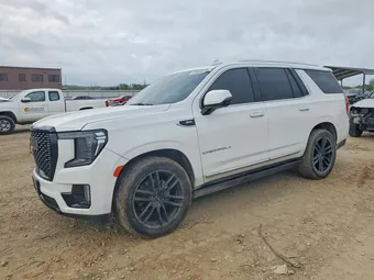 2021 GMC Yukon 1GKS2DKLXMR204747