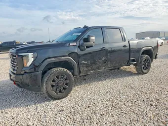 2024 GMC Sierra 1GT49PEY2RF137627 Lot 50058856