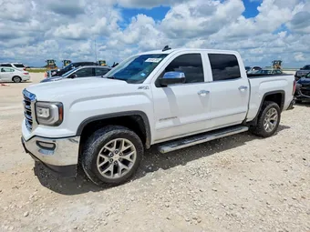 2018 GMC Sierra 1500 3GTU2NEC8JG327660 Lot 56048786