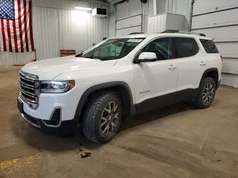 2020 GMC Acadia 1GKKNULS5LZ147238 Lot 52646736