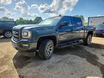 2017 GMC Sierra 1500 3GTU2NEC4HG411503 Lot 49470316