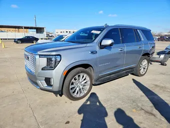 2024 GMC Yukon 1GKS1DKL2RR279176