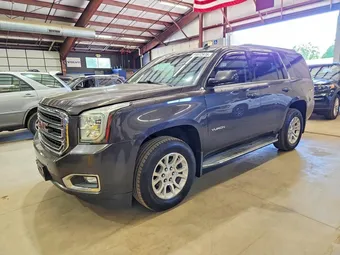 2015 GMC Yukon 1GKS2AKC1FR176810