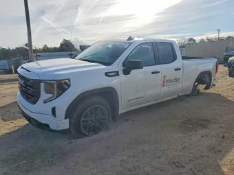 2025 GMC Sierra 1500 1GTRUAEK7SZ128827 Lot 73387335