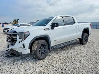 2025 GMC Sierra 1500 3GTUUEEL8SG135165 Lot 50926646