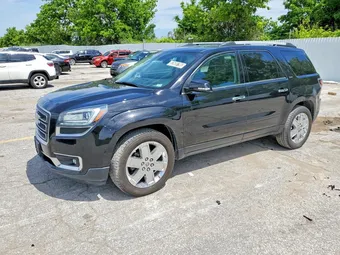 2017 GMC Acadia 1GKKRSKD1HJ176236
