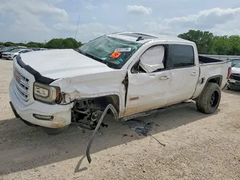 2016 GMC Sierra 1500 3GTU2NEC9GG327773 Lot 52417736