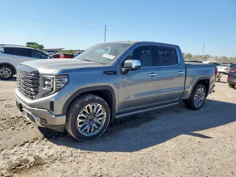 2025 GMC Sierra 1500 1GTUUHELXSZ172588 Lot 91489975