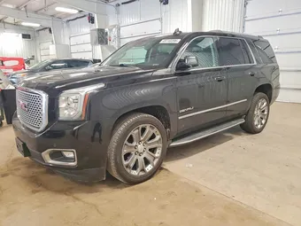 2016 GMC Yukon 1GKS2CKJ7GR262506