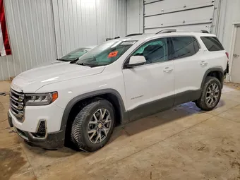 2023 GMC Acadia 1GKKNUL43PZ151294 Lot 46900626