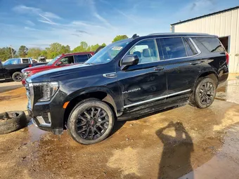 2023 GMC Yukon 1GKS2BKD6PR141289