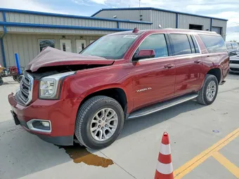 2017 GMC Yukon XL 1GKS2GKC3HR303420