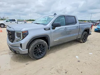 2025 GMC Sierra 1500 3GTPUJEK3SG329034 Lot 54640916