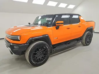 2024 GMC Hummer EV 1GT10BDD6RU104723