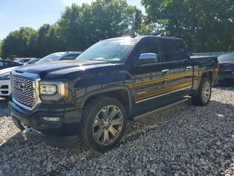 2018 GMC Sierra 1500 3GTU2PEJ1JG286931 Lot 56647336