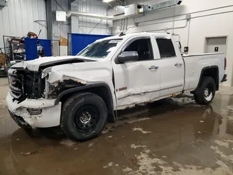 2016 GMC Sierra 1500 1GTV2MEC2GZ265695 Lot 41673156