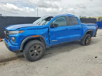 2024 GMC Canyon 1GTP5BEK5R1161196
