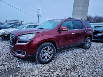 2015 GMC Acadia 1GKKVRKD0FJ358480 Lot 93605795