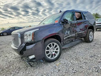 2015 GMC Yukon 1GKS2CKJ1FR580247