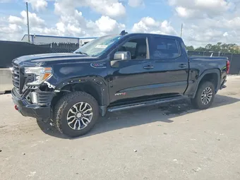 2022 GMC Sierra 1500 3GTP9EEL2NG103721 Lot 55786026