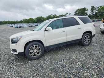 2015 GMC Acadia 1GKKRRKD1FJ279131 Lot 52213746