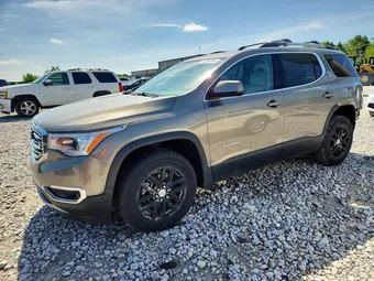 2019 GMC Acadia 1GKKNULS1KZ161622 Lot 56258666