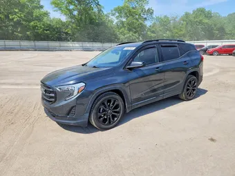 2020 GMC Terrain 3GKALMEV6LL212646 Lot 54902966
