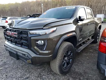 2024 GMC Canyon 1GTP6BEKXR1152068