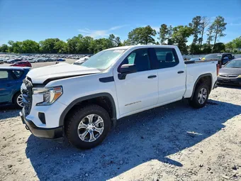 2019 GMC Sierra 1500 3GTU9AEF3KG260885 Lot 52919006