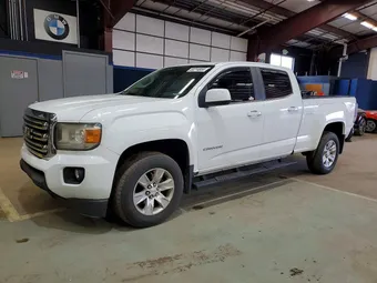 2016 GMC Canyon 1GTG6CE33G1290482