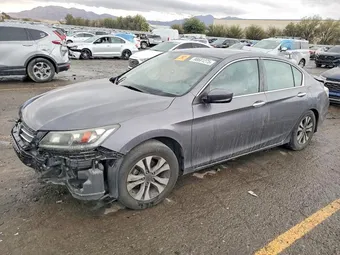 2015 Honda Accord 1HGCR2F30FA090061 Lot 98681275