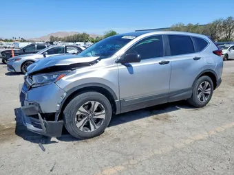 2020 Honda CR-V 5J6RW2H25LA014976 Lot 54314796