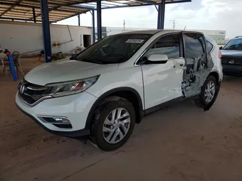 2015 Honda CR-V 5J6RM3H52FL022838 Lot 54354616
