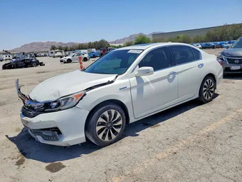 2017 Honda Accord JHMCR6F50HC030035 Lot 53287506