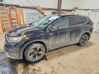 2021 Honda CR-V 2HKRW2H20MH236938 Lot 79068275
