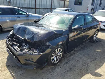 2022 Honda Civic 2HGFE2F28NH506471 Lot 51200176
