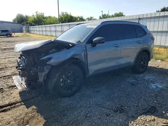 2026 Honda CR-V 7FARS6H86TE079490 Lot 52095186