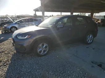 2025 Honda HR-V 3CZRZ1H32SM713641 Lot 71453745