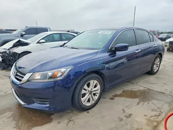 2015 Honda Accord 1HGCR2F36FA004395 Lot 56085346