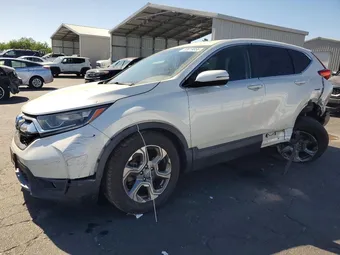 2018 Honda CR-V 2HKRW1H52JH508356 Lot 53619056