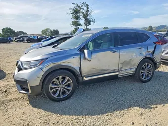 2021 Honda CR-V 7FART6H90ME030275 Lot 49309896
