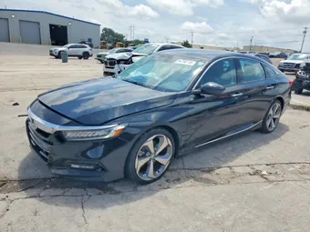 2019 Honda Accord 1HGCV2F94KA003434 Lot 54790776